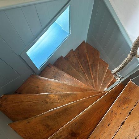 Old Anchor Cottage, Broadstairs. ภายนอก รูปภาพ