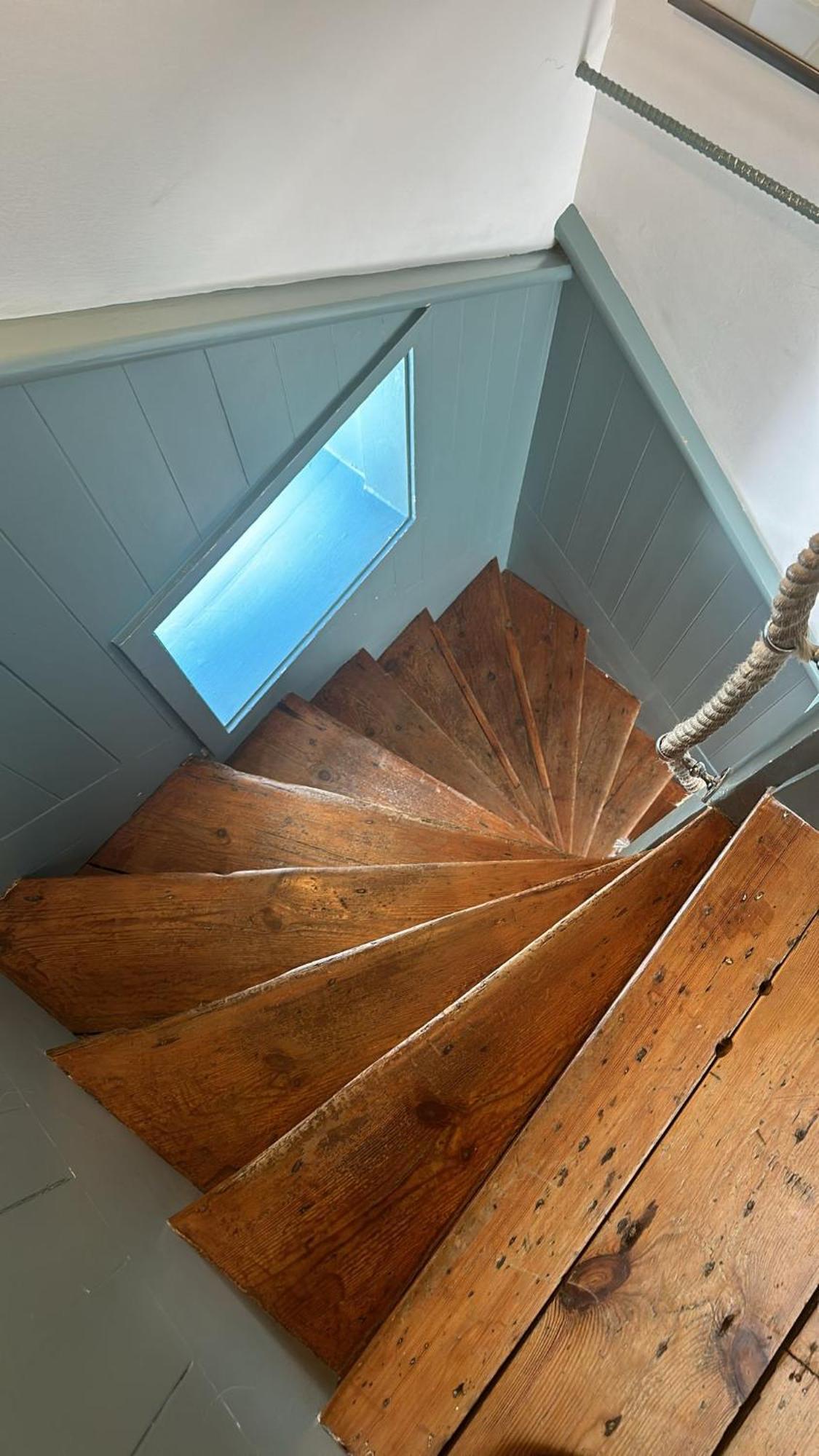 Old Anchor Cottage, Broadstairs. ภายนอก รูปภาพ